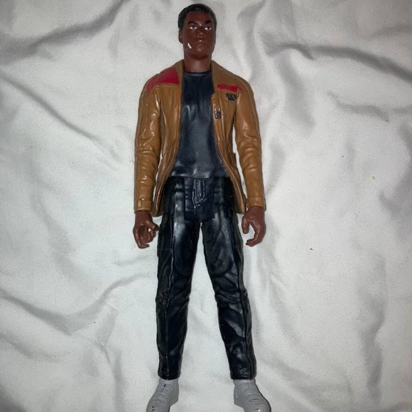 Star Wars action figures, 6 pack - Picture 16 of 16